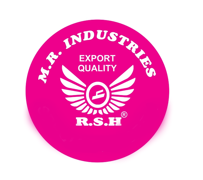 RSH Industries Logo